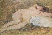 Frederick Mccubbin Nude Study china oil painting reproduction